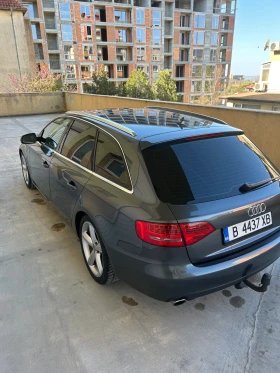 Обява за продажба на Audi A4 S line ~13 600 лв. - изображение 4