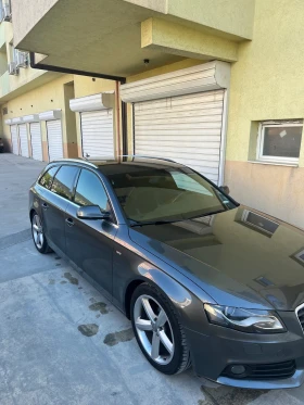 Обява за продажба на Audi A4 S line ~13 600 лв. - изображение 1