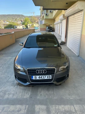 Обява за продажба на Audi A4 S line ~13 600 лв. - изображение 1