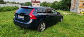 Volvo V60 - 18500 лв. - 37639978 6
