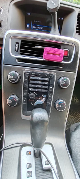 Volvo V60 - 18500 лв. - 37639978 13