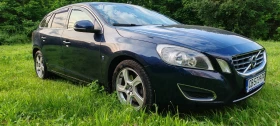 Volvo V60 - 18500 лв. - 37639978 5
