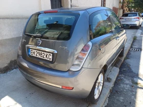 Обява за продажба на Lancia Ypsilon ~2 700 лв. - изображение 3