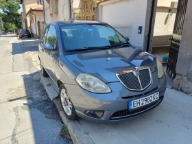 Обява за продажба на Lancia Ypsilon ~2 700 лв. - изображение 1