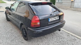Обява за продажба на Honda Civic LPG ~2 200 лв. - изображение 2
