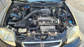 Honda Civic LPG | Mobile.bg    9