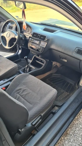 Honda Civic LPG | Mobile.bg    6