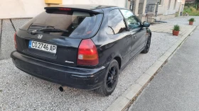 Обява за продажба на Honda Civic LPG ~2 200 лв. - изображение 3