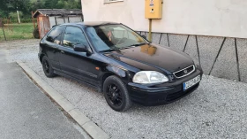 Обява за продажба на Honda Civic LPG ~2 200 лв. - изображение 1