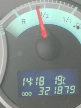 Обява за продажба на Toyota Corolla verso ~5 000 лв. - изображение 7