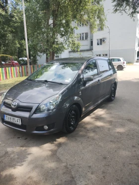 Обява за продажба на Toyota Corolla verso ~5 000 лв. - изображение 1