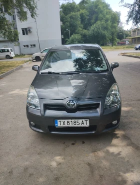Обява за продажба на Toyota Corolla verso ~5 000 лв. - изображение 1