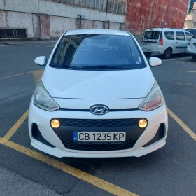 Обява за продажба на Hyundai I10 1.0 LPG ~8 760 лв. - изображение 1
