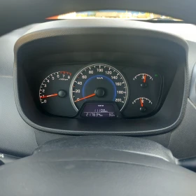Обява за продажба на Hyundai I10 1.0 LPG ~8 760 лв. - изображение 8