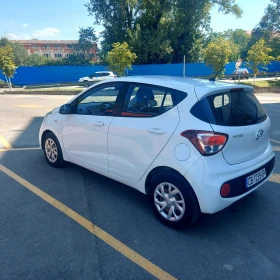 Обява за продажба на Hyundai I10 1.0 LPG ~8 760 лв. - изображение 5