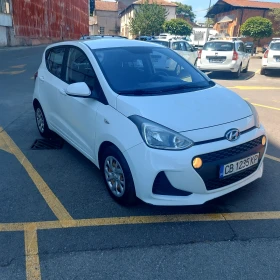 Обява за продажба на Hyundai I10 1.0 LPG ~8 760 лв. - изображение 2