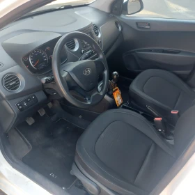 Обява за продажба на Hyundai I10 1.0 LPG ~8 760 лв. - изображение 9