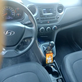 Обява за продажба на Hyundai I10 1.0 LPG ~8 760 лв. - изображение 7