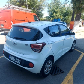 Обява за продажба на Hyundai I10 1.0 LPG ~8 760 лв. - изображение 3