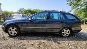 Mercedes-Benz C 220 | Mobile.bg    4