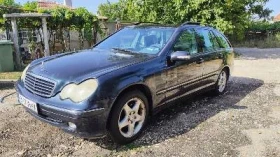 Mercedes-Benz C 220 | Mobile.bg    3