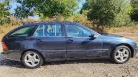 Mercedes-Benz C 220 | Mobile.bg    6