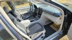 Mercedes-Benz C 220 | Mobile.bg    7