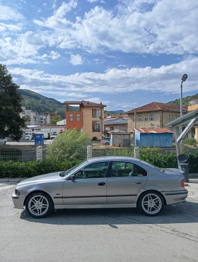 BMW 520 2.0 150 | Mobile.bg    4