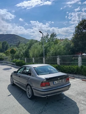 BMW 520 2.0 150 | Mobile.bg    6