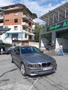BMW 520 2.0 150 | Mobile.bg    2