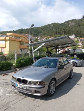 BMW 520 2.0 150 | Mobile.bg    3