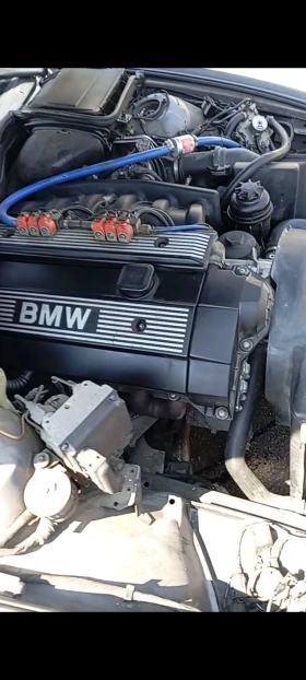 BMW 520 2.0 150 | Mobile.bg    10
