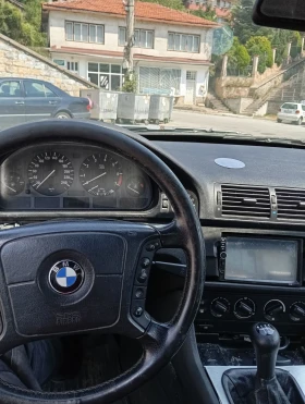 BMW 520 2.0 150 | Mobile.bg    9