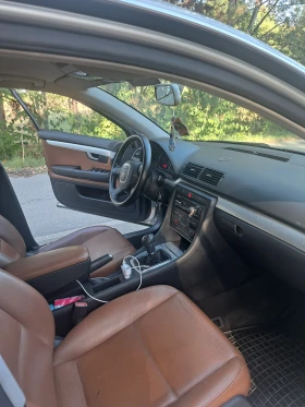 Audi A4 | Mobile.bg    9
