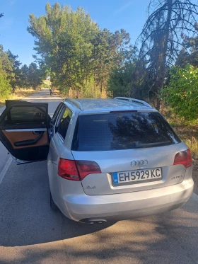 Audi A4 | Mobile.bg    11