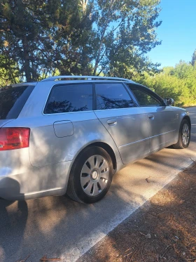 Audi A4 | Mobile.bg    3