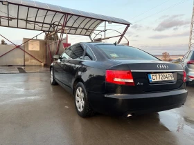 Обява за продажба на Audi A6 ~8 000 лв. - изображение 4