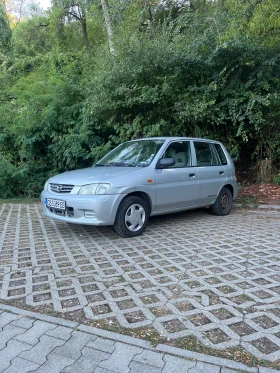Обява за продажба на Mazda Demio 1.3I ~2 000 лв. - изображение 1