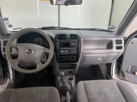Обява за продажба на Mazda Demio 1.3I ~2 000 лв. - изображение 7