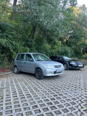 Обява за продажба на Mazda Demio 1.3I ~2 000 лв. - изображение 2