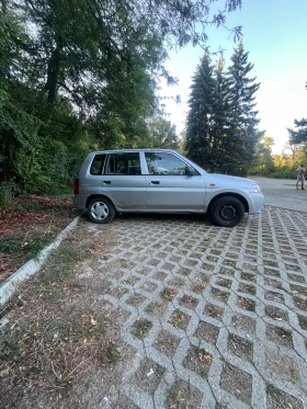 Обява за продажба на Mazda Demio 1.3I ~2 000 лв. - изображение 3