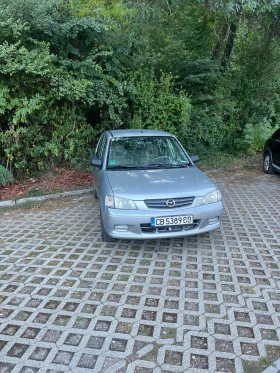 Обява за продажба на Mazda Demio 1.3I ~2 000 лв. - изображение 6