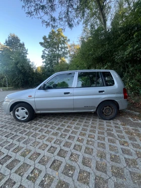 Обява за продажба на Mazda Demio 1.3I ~2 000 лв. - изображение 4