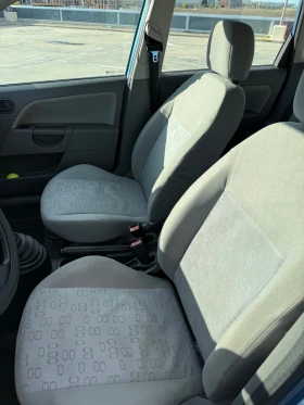 Обява за продажба на Ford Fiesta ~2 699 лв. - изображение 8 | Auto.bg Обява за продажба на Ford Fiesta ~2 699 лв. - изображение 8