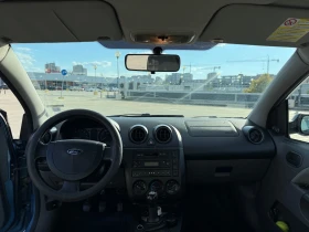 Обява за продажба на Ford Fiesta ~2 699 лв. - изображение 5 | Auto.bg Обява за продажба на Ford Fiesta ~2 699 лв. - изображение 5