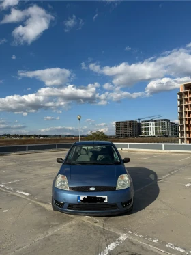 Обява за продажба на Ford Fiesta ~2 699 лв. - изображение 1 | Auto.bg Обява за продажба на Ford Fiesta ~2 699 лв. - изображение 1