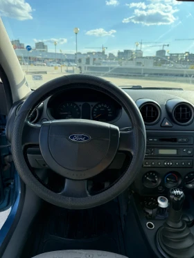 Обява за продажба на Ford Fiesta ~2 699 лв. - изображение 6 | Auto.bg Обява за продажба на Ford Fiesta ~2 699 лв. - изображение 6