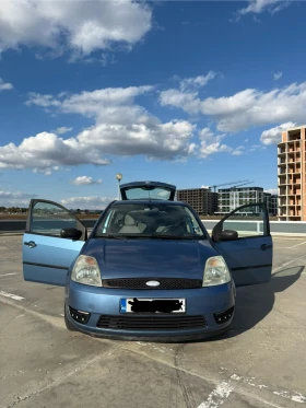 Обява за продажба на Ford Fiesta ~2 699 лв. - изображение 1 | Auto.bg Обява за продажба на Ford Fiesta ~2 699 лв. - изображение 1