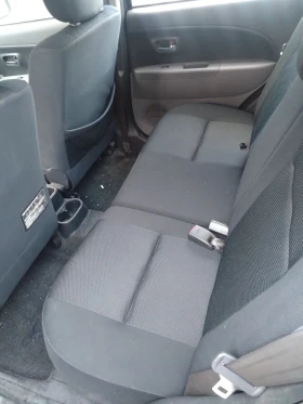 Обява за продажба на Subaru Justy 1.0 ~3 500 лв. - изображение 5 | Auto.bg Обява за продажба на Subaru Justy 1.0 ~3 500 лв. - изображение 5