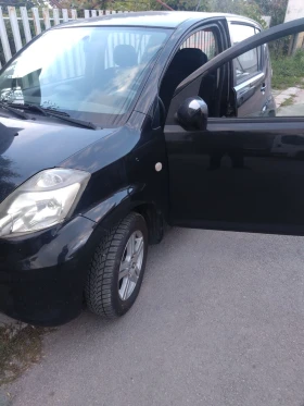 Обява за продажба на Subaru Justy 1.0 ~3 500 лв. - изображение 1 | Auto.bg Обява за продажба на Subaru Justy 1.0 ~3 500 лв. - изображение 1